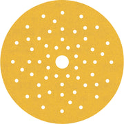 Bosch Professional Expert C470 Sandpaper - 150mm, Multihole, G 240  for Random Orbital Sanders