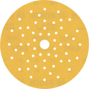 Bosch Professional Expert C470 Sandpaper - 150mm, Multihole, G 400  for Random Orbital Sanders