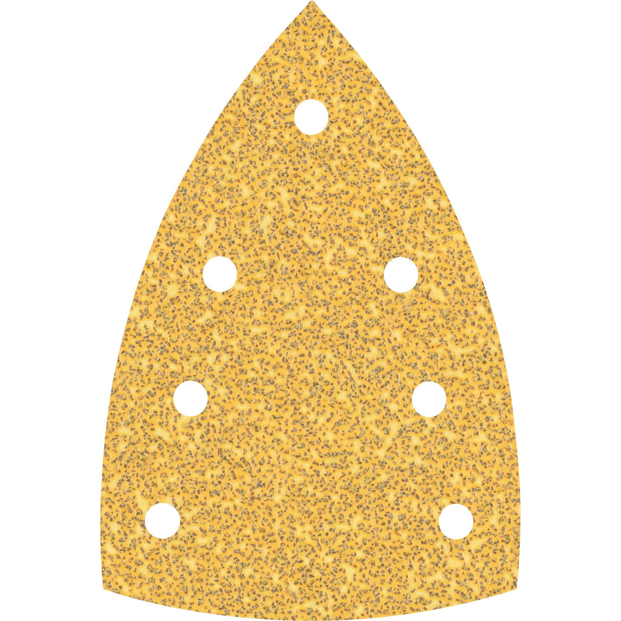 Bosch Professional Expert C470 Sandpaper for Delta Sanders - G 40, 100 x 150 mm,