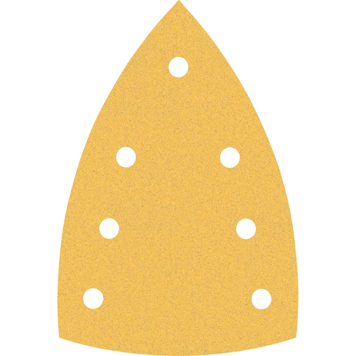 Bosch Professional Expert C470 Sandpaper for Delta Sanders - G 120, 100 x 150 mm