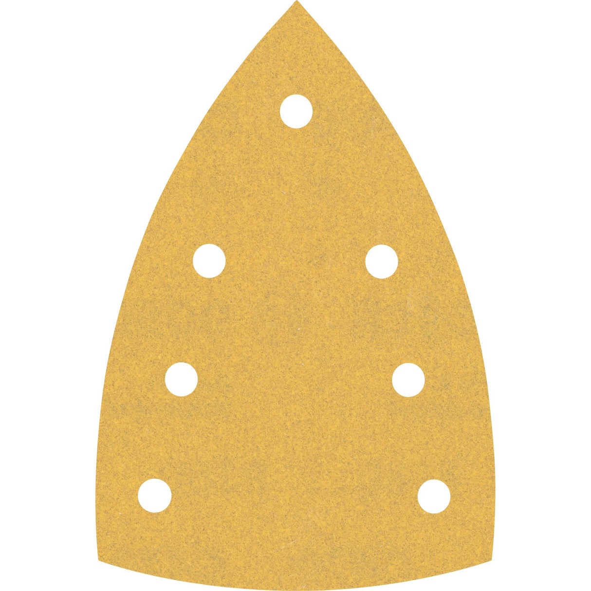 Bosch Professional Expert C470 Sandpaper for Delta Sanders - G 180, 100 x 150 mm