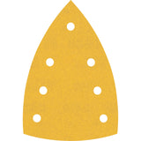 Bosch Professional Expert C470 Sandpaper for Delta Sanders - G 240, 100 x 150 mm