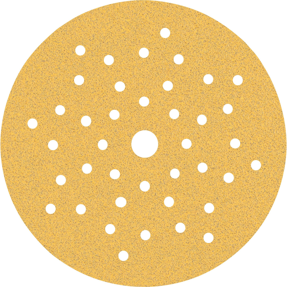 Bosch Professional Expert C470 Sandpaper - 125mm Random Orbital Sanders, Multihole, G 80