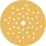 Bosch Professional Expert C470 Sandpaper - 125mm Random Orbital Sanders, Multihole, G 80