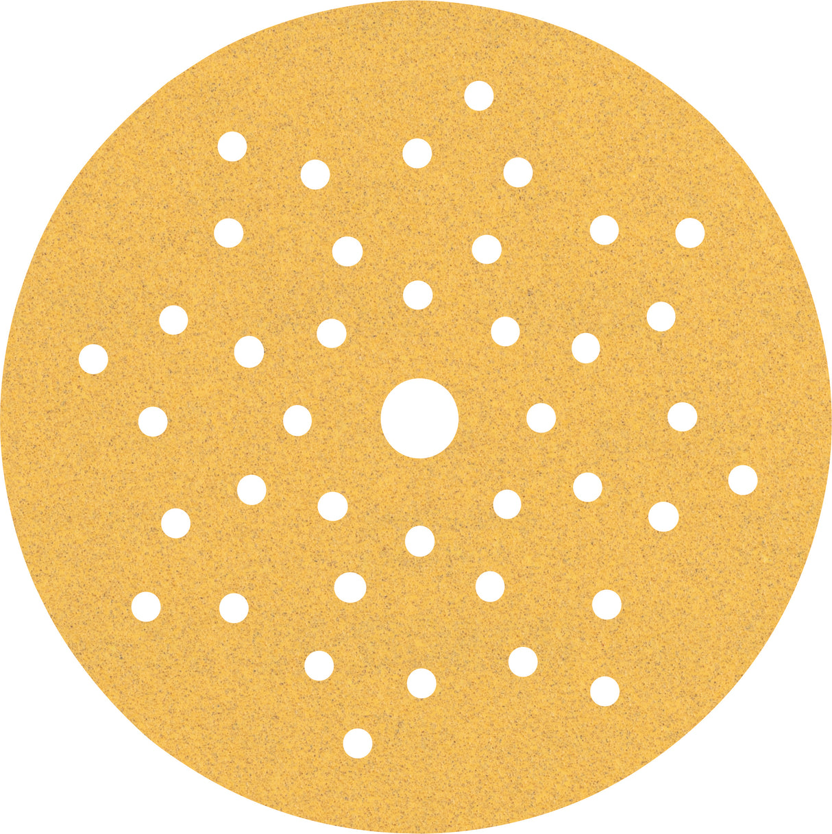 Bosch Professional Expert C470 Sandpaper - 125mm Random Orbital Sanders, Multihole, G 100