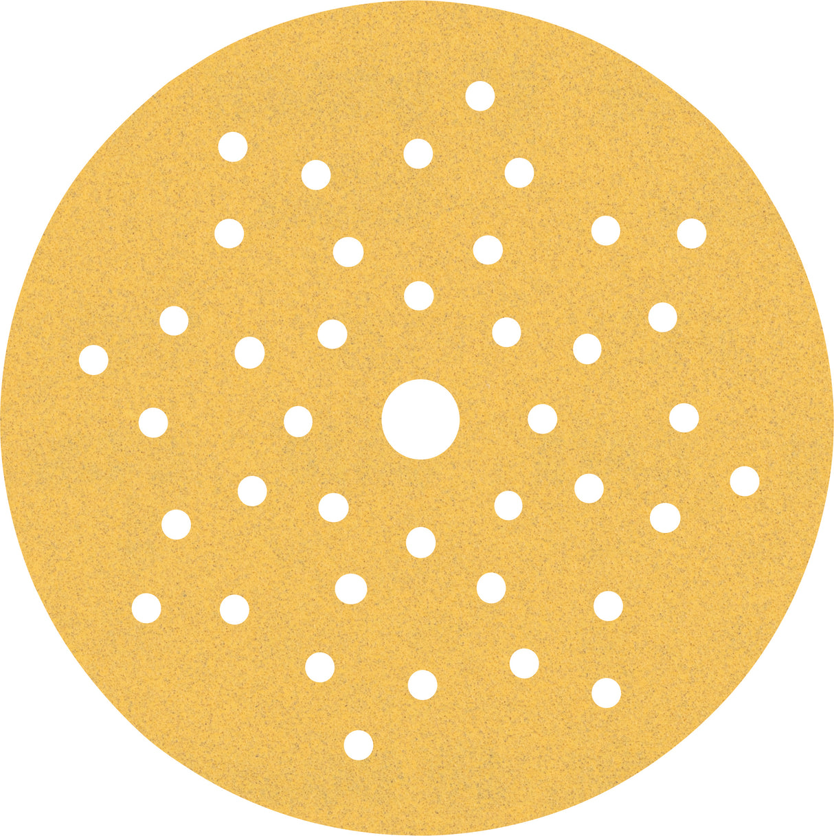 Bosch Professional Expert C470 Sandpaper - 125mm Random Orbital Sanders, Multihole, G 120