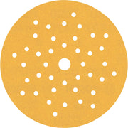 Bosch Professional Expert C470 Sandpaper - 125mm Random Orbital Sanders, Multihole, G 220