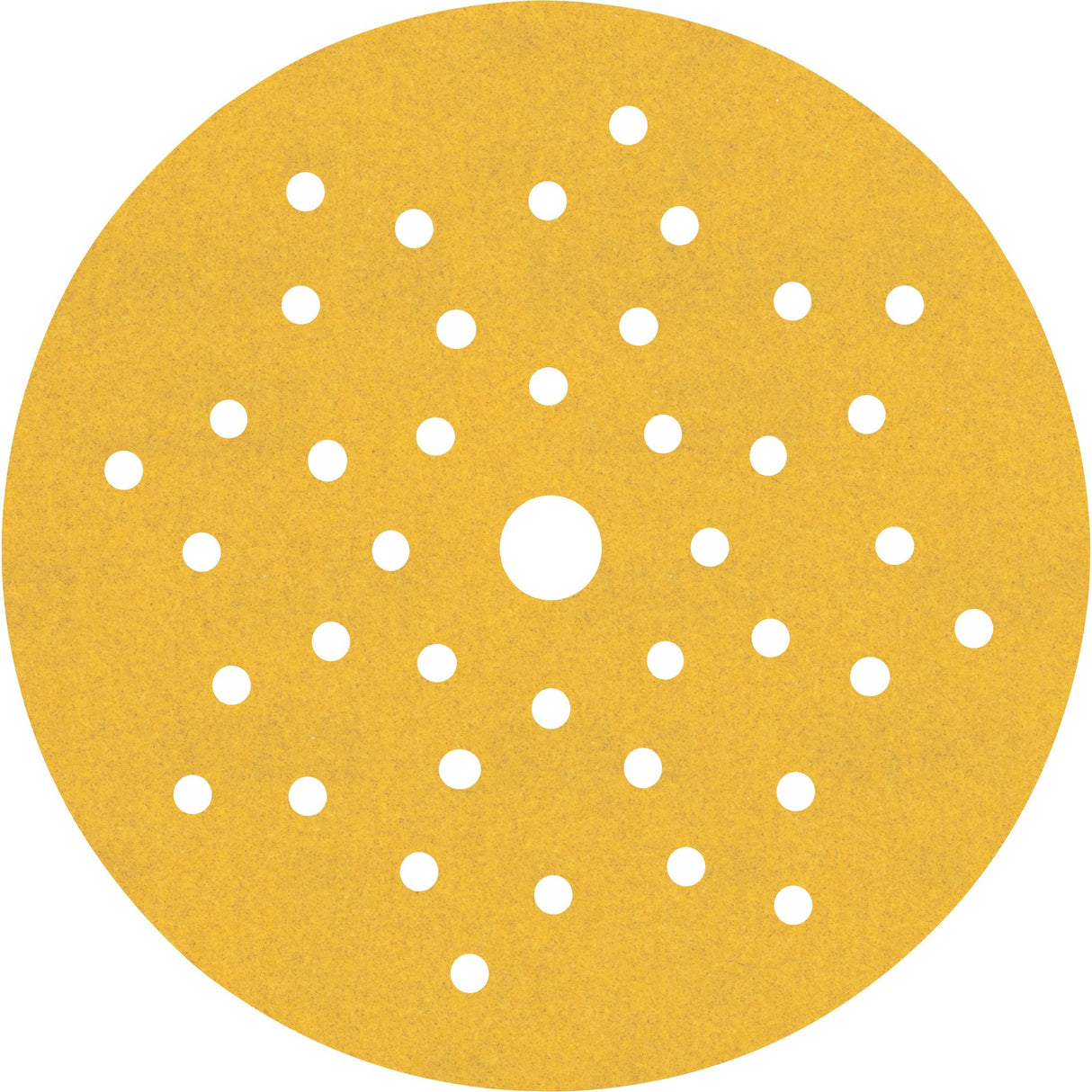 Bosch Professional Expert C470 Sandpaper - 125mm Random Orbital Sanders, Multihole, G 240