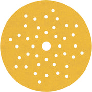 Bosch Professional Expert C470 Sandpaper - 125mm Random Orbital Sanders, Multihole, G 240