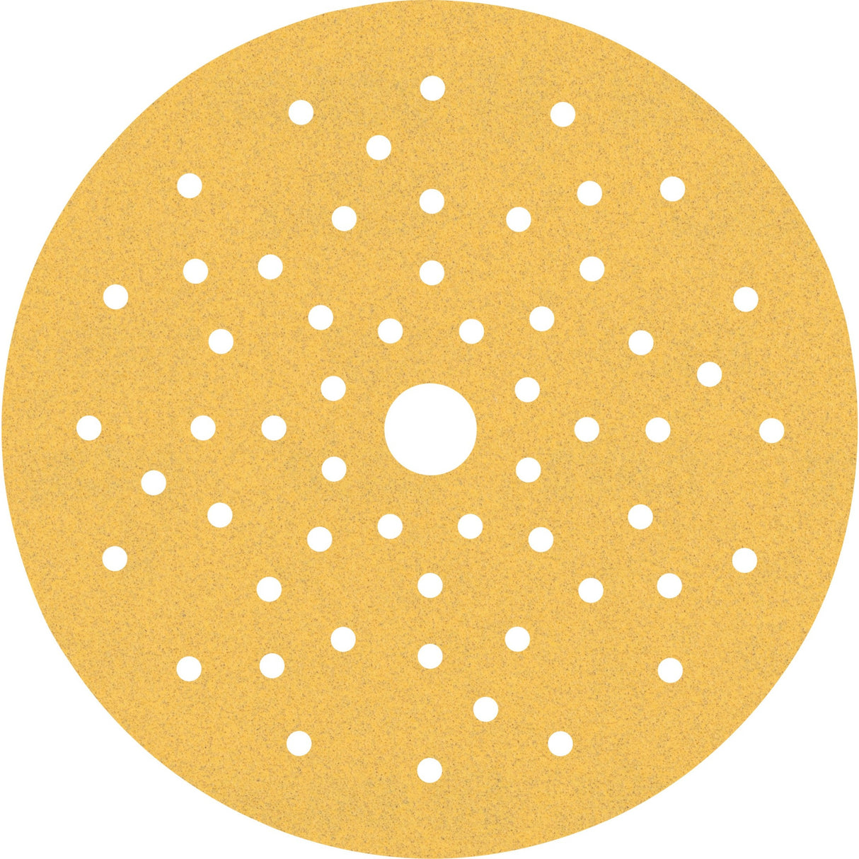 Bosch Professional Expert C470 Sandpaper - 150mm Random Orbital Sanders, Multihole, G 150