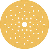 Bosch Professional Expert C470 Sandpaper - 150mm Random Orbital Sanders, Multihole, G 150