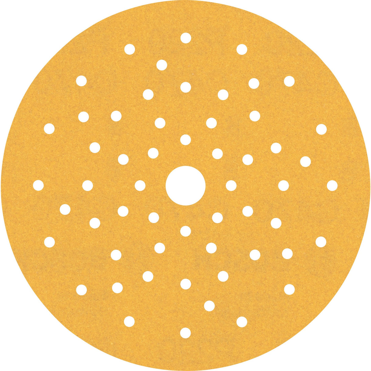 Bosch Professional Expert C470 Sandpaper - 150mm, Multihole, G 220  for Random Orbital Sanders
