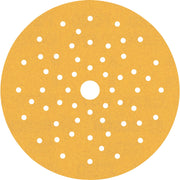 Bosch Professional Expert C470 Sandpaper - 150mm, Multihole, G 220  for Random Orbital Sanders