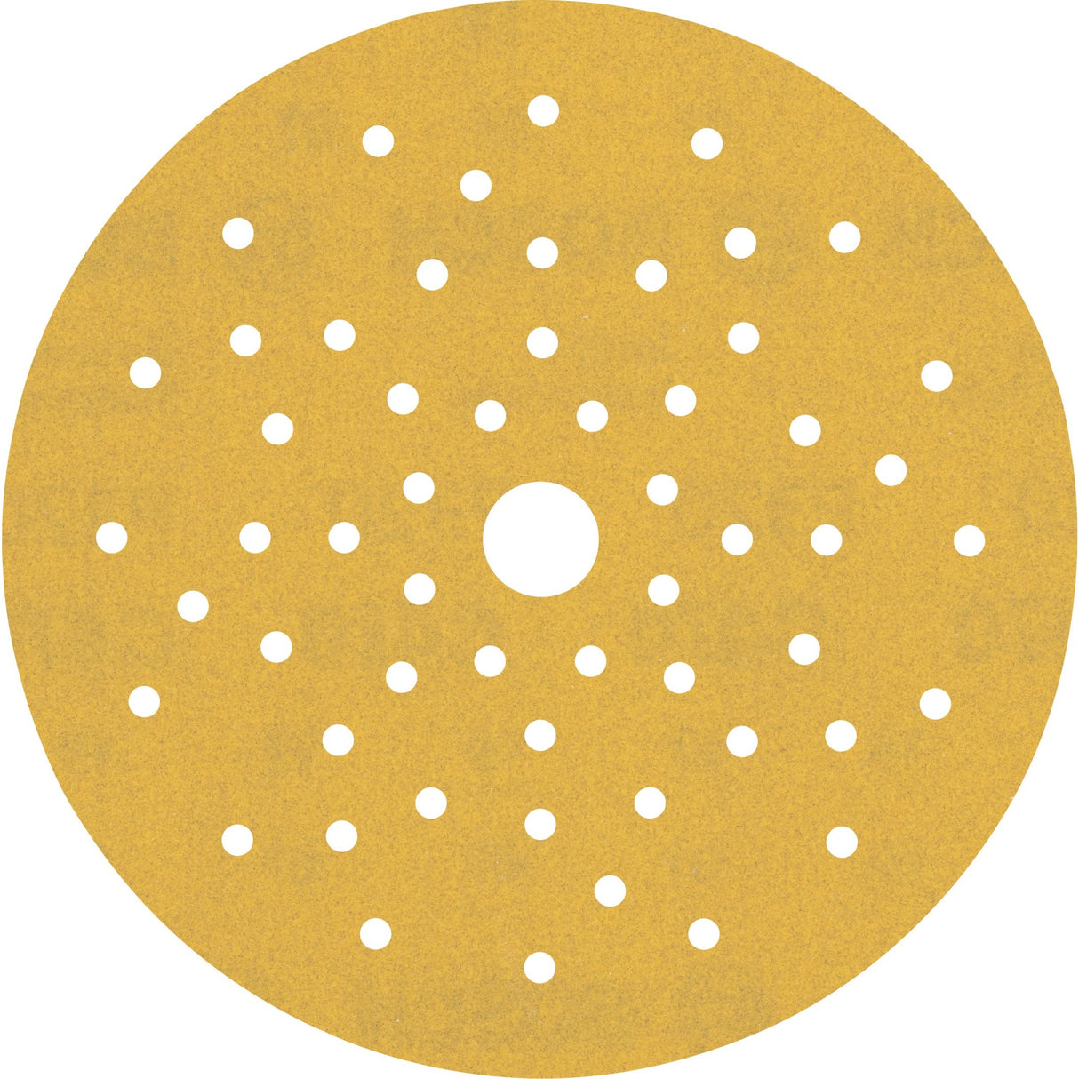 Bosch Professional Expert C470 Sandpaper - 150mm, Multihole, G 320  for Random Orbital Sanders