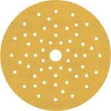 Bosch Professional Expert C470 Sandpaper - 150mm, Multihole, G 320  for Random Orbital Sanders