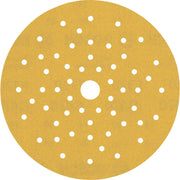 Bosch Professional Expert C470 Sandpaper - 150mm, Multihole, G 320  for Random Orbital Sanders