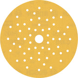 Bosch Professional Expert C470 Sandpaper - 150mm, Multihole, G 400  for Random Orbital Sanders