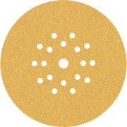 Bosch Professional Expert C470 Sandpaper - 225mm, 19 Holes, G60 - 2 Random Orbital Sanders
