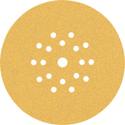 Bosch Professional Expert C470 Sandpaper - 225mm, 19 Holes, G 80 - 2 Random Orbital Sanders