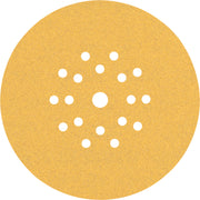 Bosch Professional Expert C470 Sandpaper - 225mm, 19 Holes, G100 - 2 Random Orbital Sanders