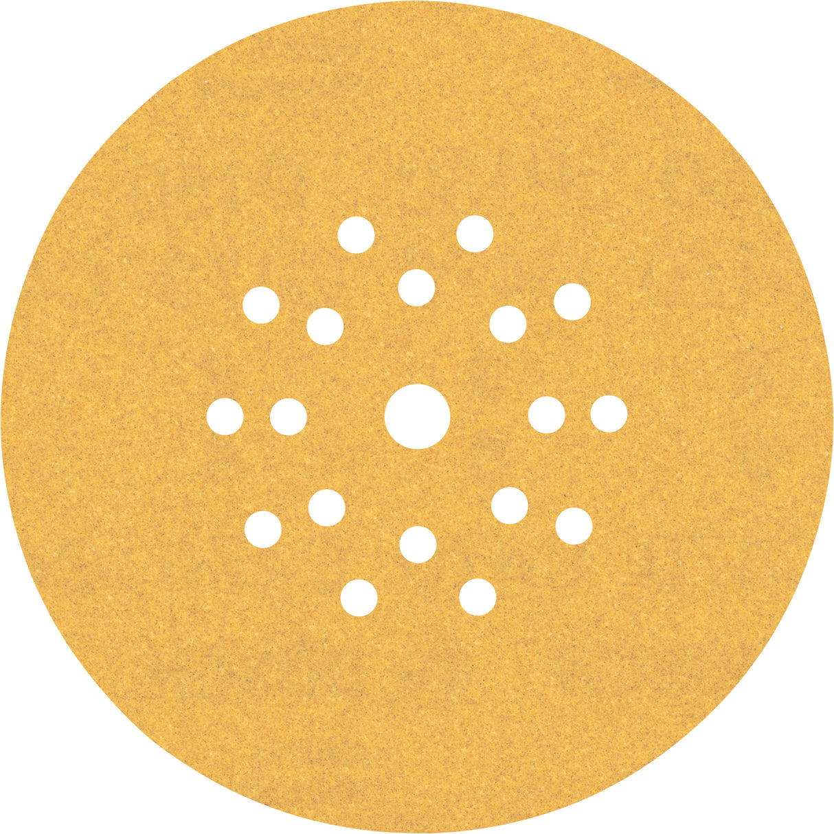 Bosch Professional Expert C470 Sandpaper - 225mm, 19 Holes, G 150 - 2 Random Orbital Sanders