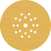 Bosch Professional Expert C470 Sandpaper - 225mm, 19 Holes, G 180 - 2 Random Orbital Sanders
