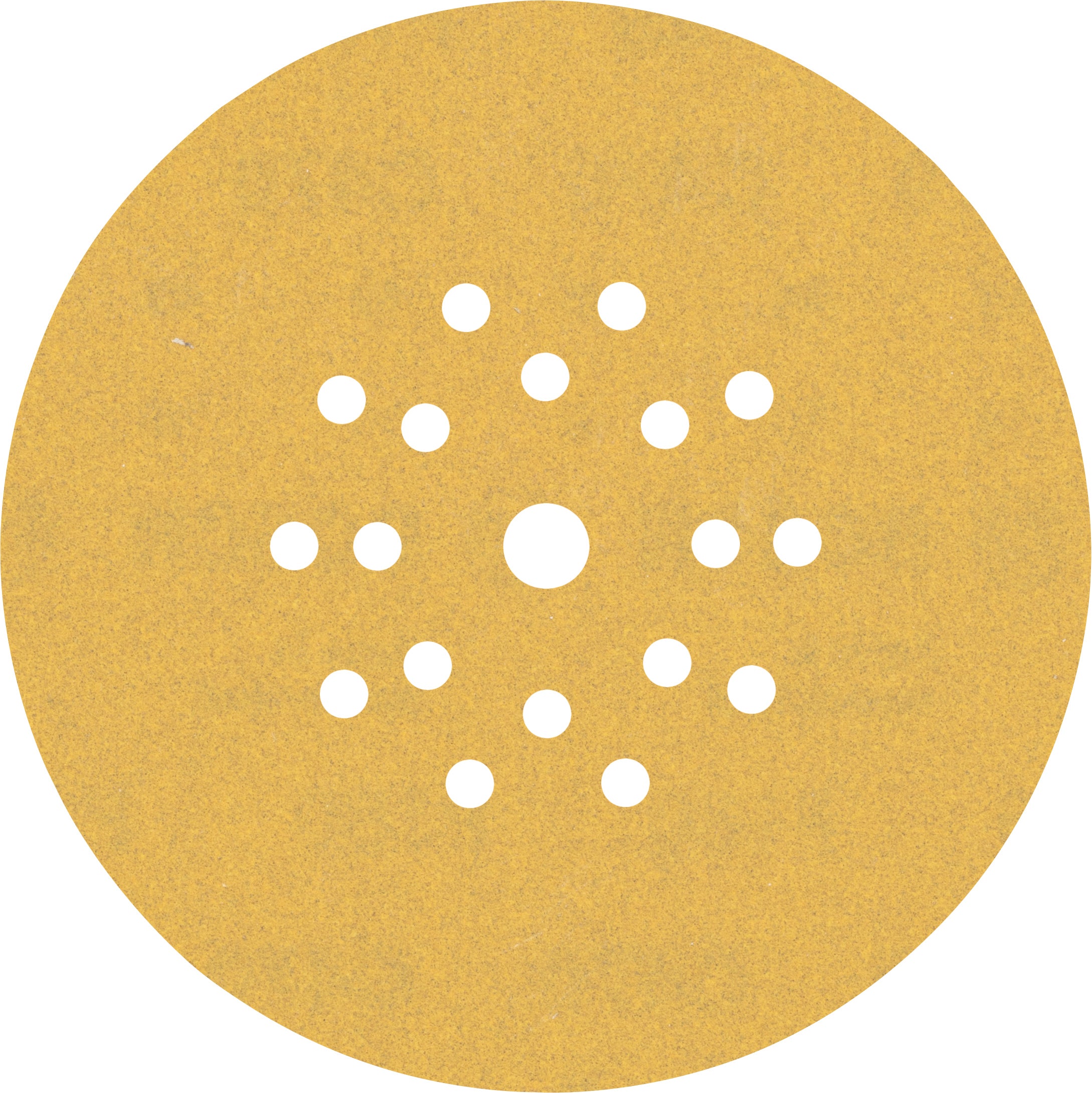 Bosch Professional Expert C470 Sandpaper - 225mm, 19 Holes, G 180 - 2 Random Orbital Sanders