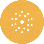Bosch Professional Expert C470 Sandpaper - 225mm, 19 Holes, G 220 - 2 Random Orbital Sanders