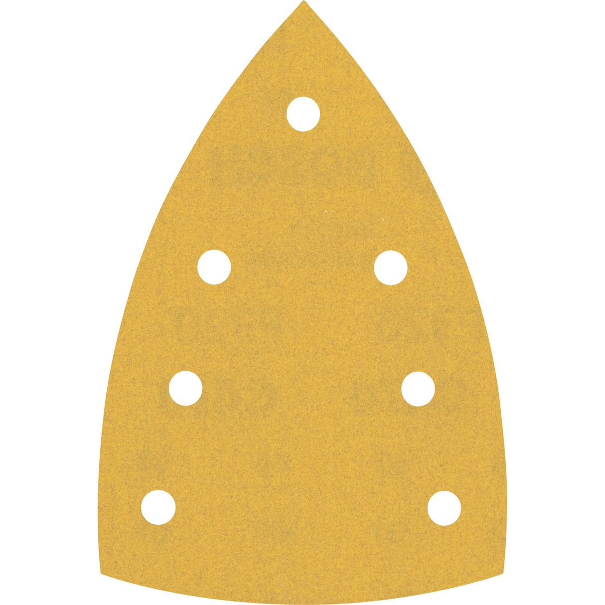 Bosch Professional Expert C470 Sandpaper for Delta Sanders - G 320, 100 x 150 mm