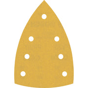 Bosch Professional Expert C470 Sandpaper for Delta Sanders - G 320, 100 x 150 mm
