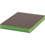 Bosch Professional Expert Flex S473 Super Fine Foam Sanding Pad - 98 x 120 x 13 mm