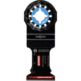 Bosch Professional Expert Starlock Carbide Plunge Cut Metal Blades AIZ32AT
