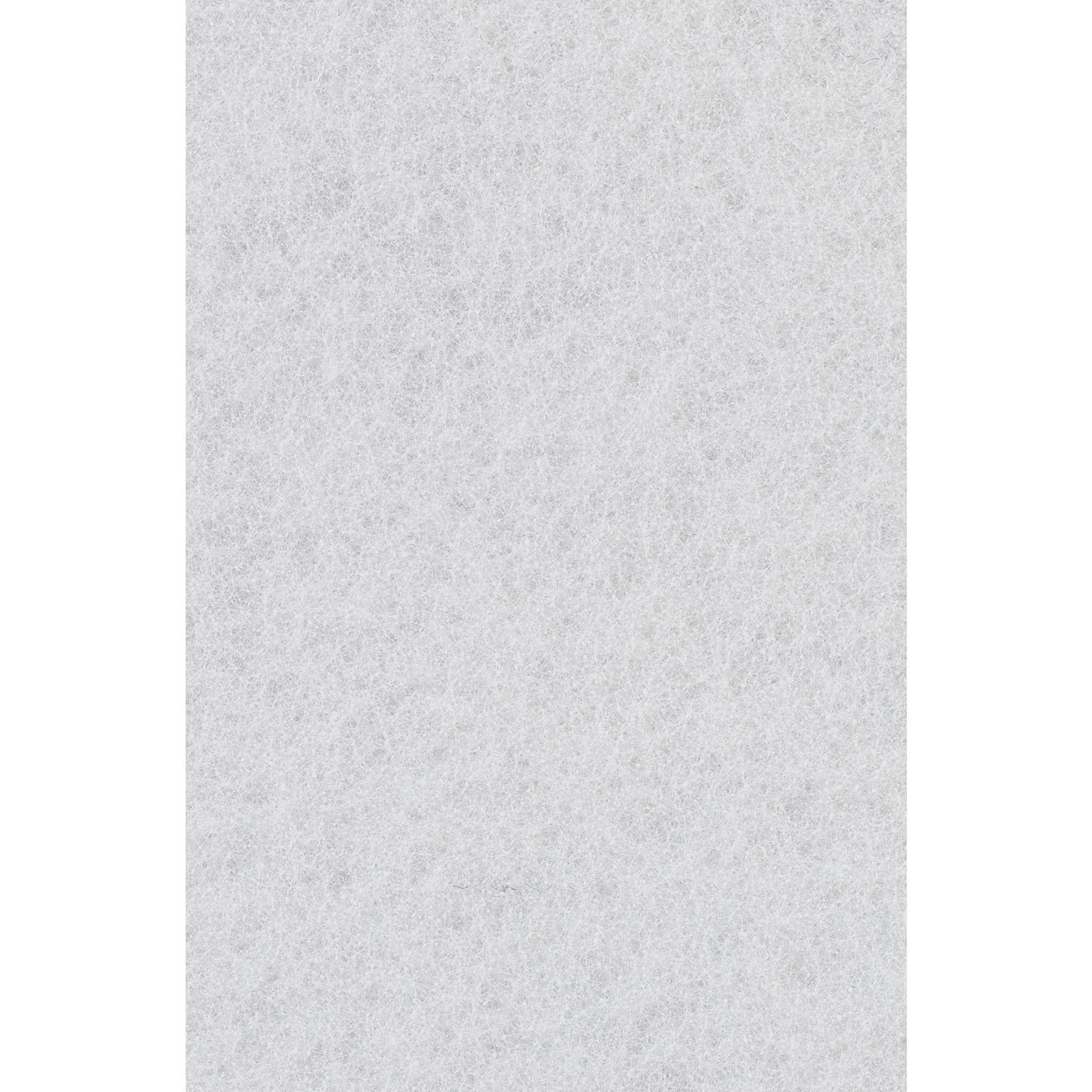 Bosch Professional Expert N880 Fleece Pad for Hand Sanding - 152 x 229 mm with Cleaning Feature