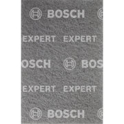 Bosch Professional Expert N880 Fleece Pad for Hand Sanding - 152 x 229 mm, Ultra Fine S