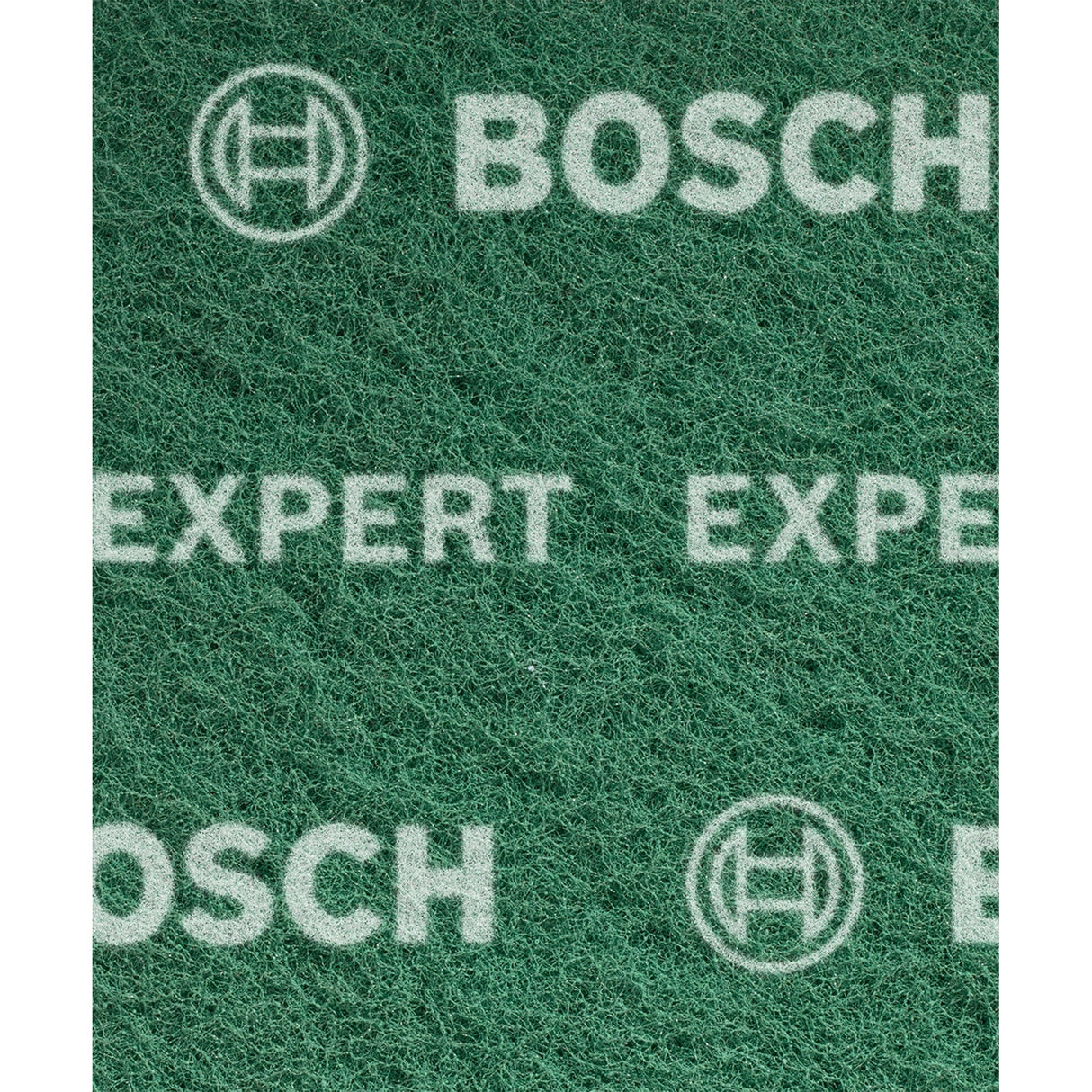 Bosch Professional Expert N880 Fleece Pad - Handsanding 115 x 140 mm, Very Fine A