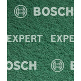 Bosch Professional Expert N880 Fleece Pad - Handsanding 115 x 140 mm, Very Fine A