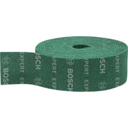 Bosch Professional Expert N880 Fleece Roll - 100mm x 10m - All Purpose