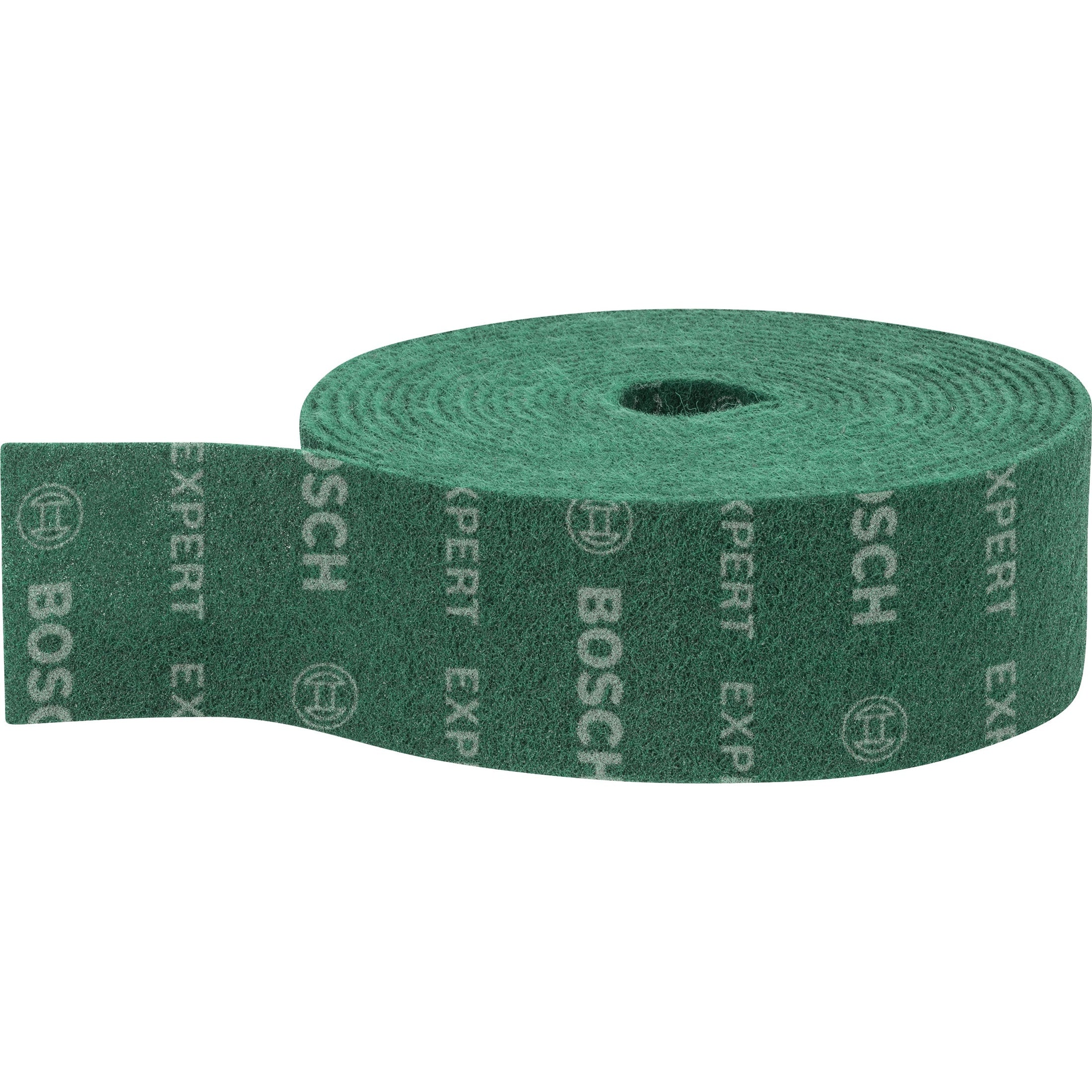Bosch Professional Expert N880 Fleece Roll - 100mm x 10m - All Purpose