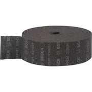 Bosch Professional Expert N880 Fleece Roll - 115mm x 10m, Medium S