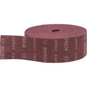 Bosch Professional Expert N880 Fleece Roll - 115mm x 10m - Very Fine A