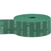 Bosch Professional Expert N880 Fleece Roll - 115mm x 10m - All Purpose