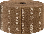 Bosch Professional Expert N880 Coarse A Fleece Roll, 150mm x 10m