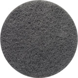 Bosch Professional Expert N880 Fleece Disc - 125mm Ultra Fine S for Random Orbital Sanders