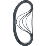 Bosch Professional Expert N470 Sanding Belt - Fine, 40 x 760 mm