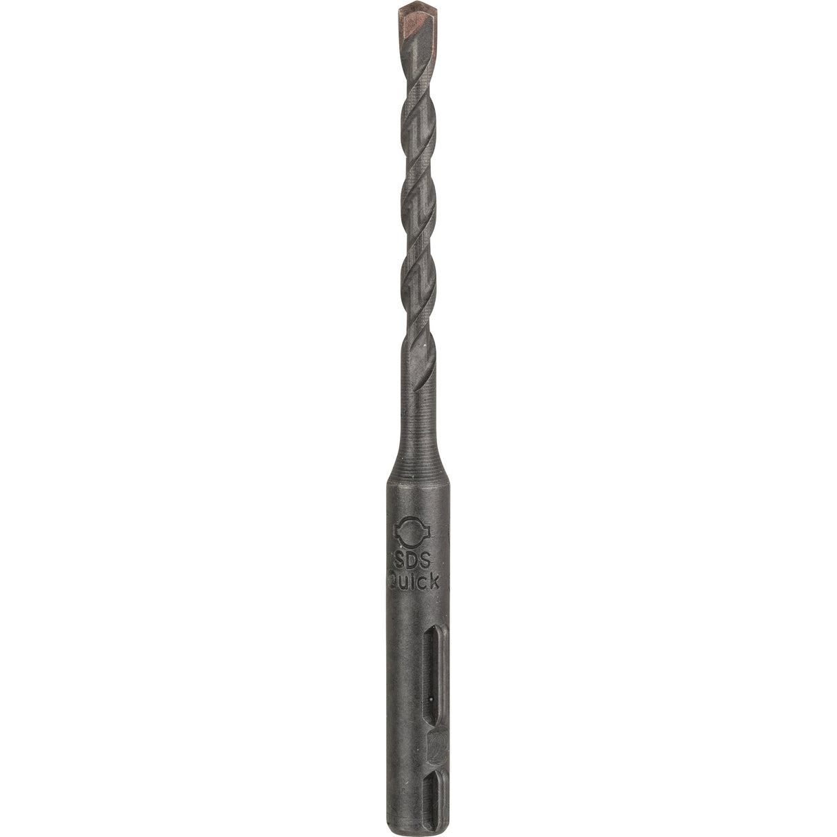 Bosch Professional SDS Quick Concrete Drill Bits - D=4.0mm, L=85mm