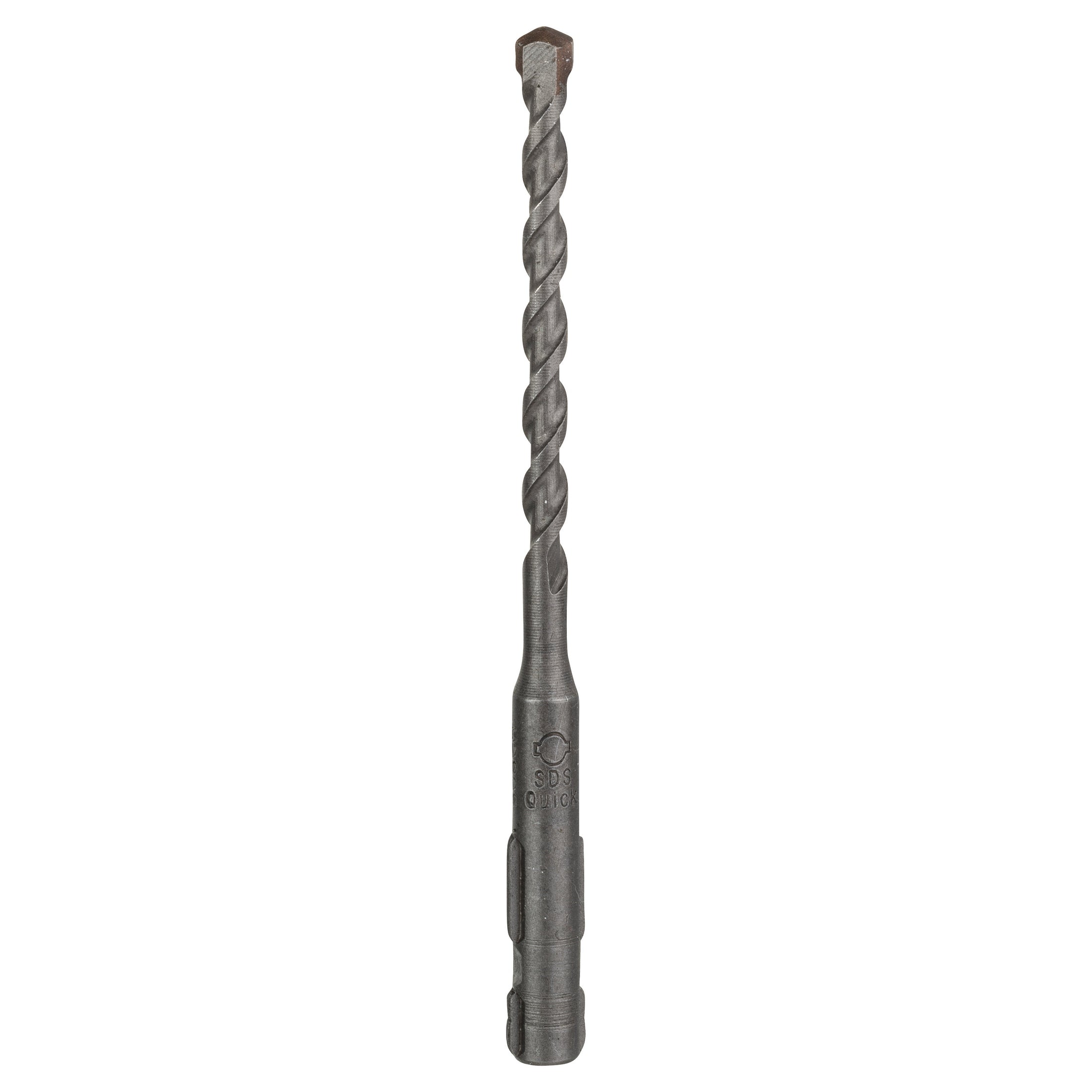 Bosch Professional SDS Quick Concrete Drill Bits - Diameter 5.5mm, Length 100mm