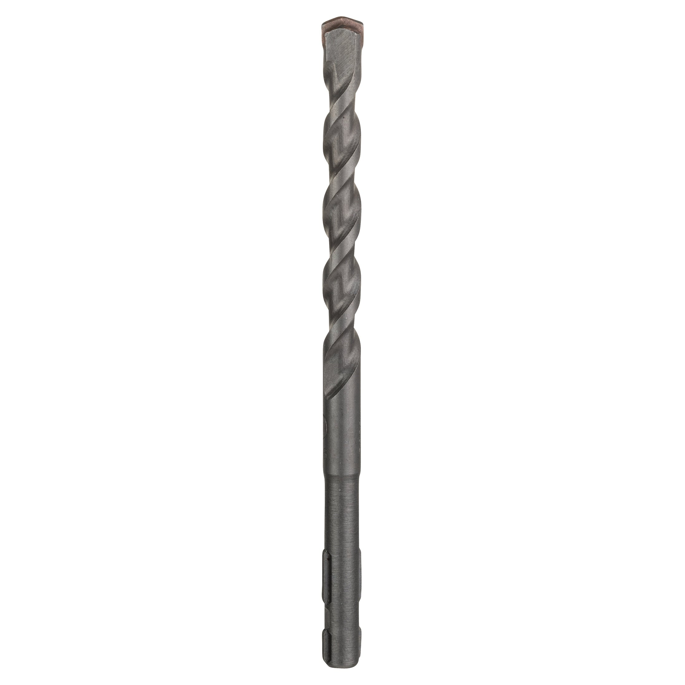 Bosch Professional SDS Quick Concrete Drill Bit - 8.0mm x 120mm