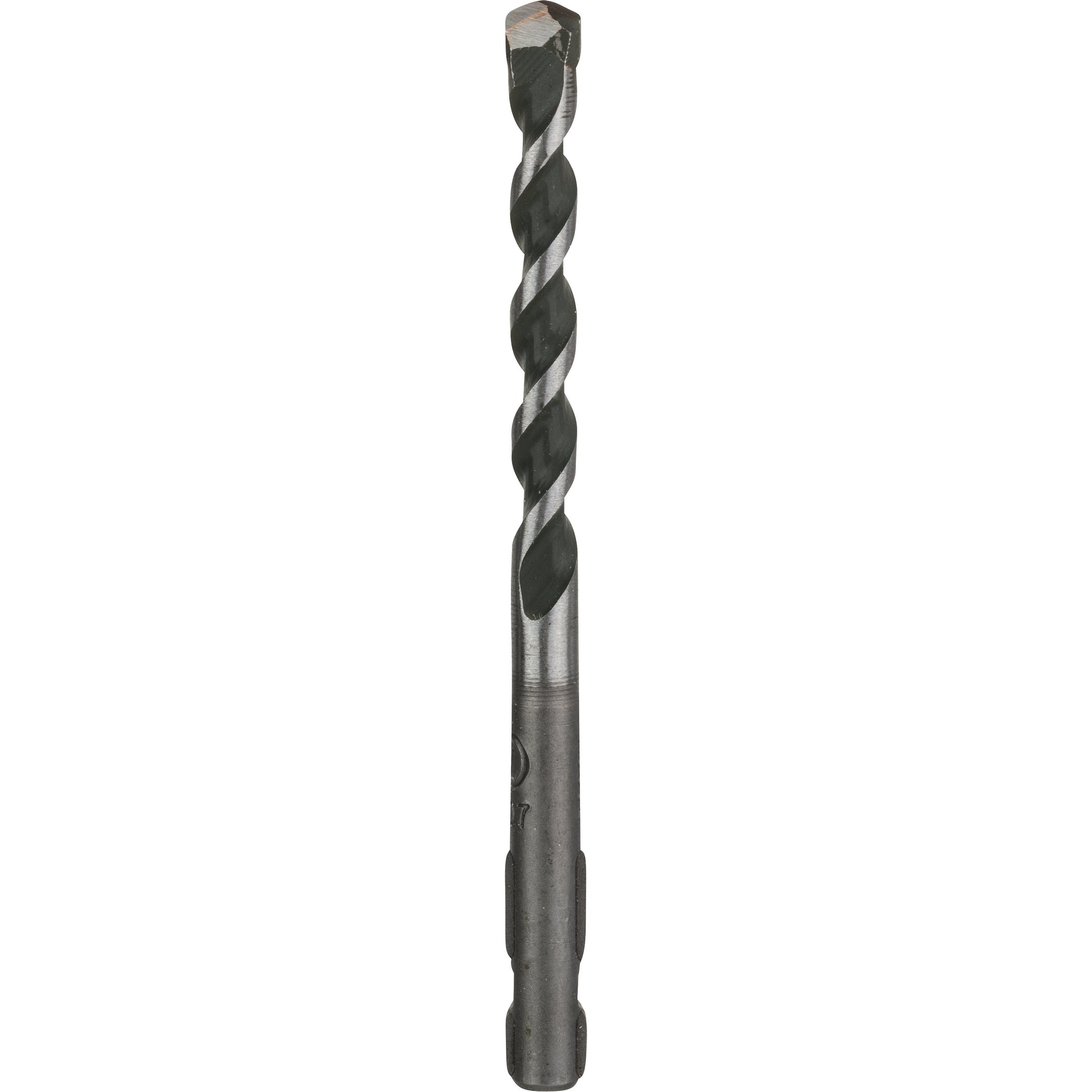 Bosch Professional SDS Quick Multi-Purpose Drill Bits - D=7.0mm, L=100mm
