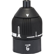 Bosch Professional Torque Setting Adapter System Accessories for Bosch IXO Cordless Screwdriver