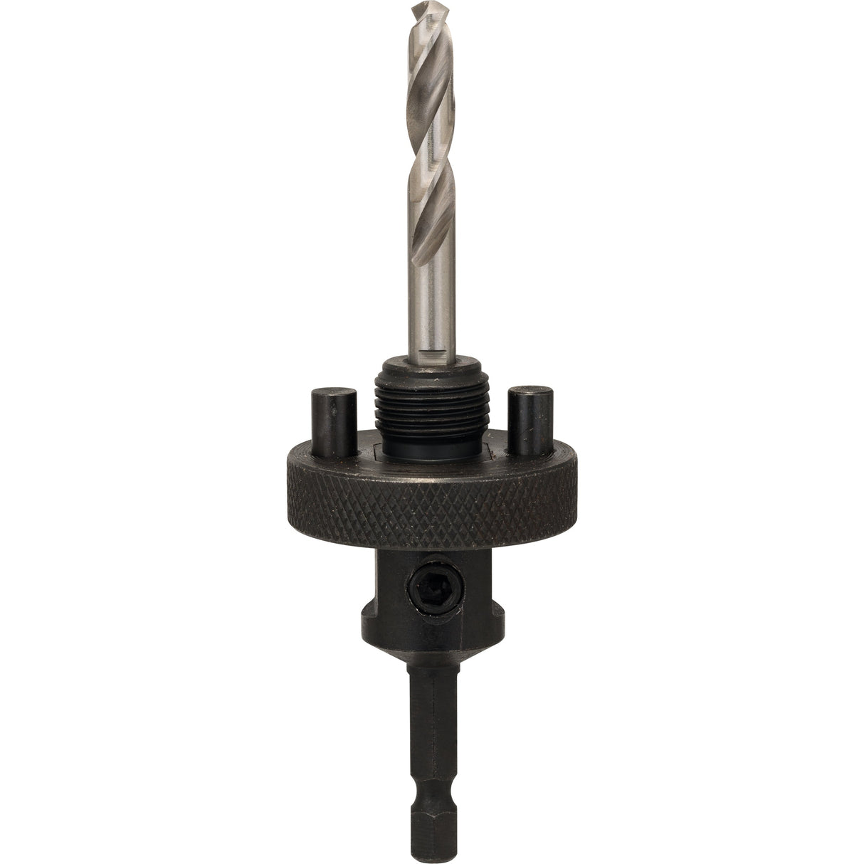 Bosch Professional Hexagon Socket Adapter 5/8" - 18 Unf, 32-76 mm